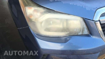 2014 Subaru Forester 2.0XT Touring – miniatura 39