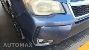 2014 Subaru Forester 2.0XT Touring – miniatura 40