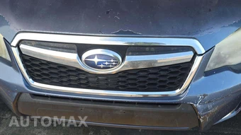 2014 Subaru Forester 2.0XT Touring – miniatura 42