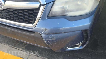 2014 Subaru Forester 2.0XT Touring – miniatura 45