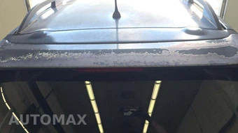 2014 Subaru Forester 2.0XT Touring – miniatura 48