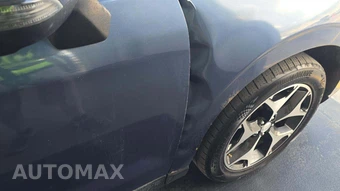 2014 Subaru Forester 2.0XT Touring – miniatura 50