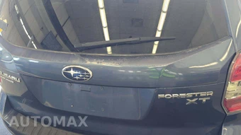 2014 Subaru Forester 2.0XT Touring – miniatura 53