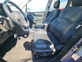 2014 Subaru Forester 2.0XT Touring – miniatura 7