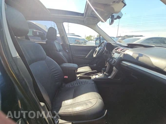 2014 Subaru Forester 2.0XT Touring – miniatura 8
