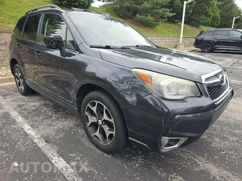 2014 Subaru Forester 2.0XT Touring — samochód z USA z aukcji Manheim, oferta Kup Teraz w AUTOMAX