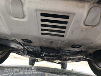 2014 Subaru Forester 2.0XT Touring – miniatura 12