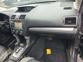 2014 Subaru Forester 2.0XT Touring – miniatura 13