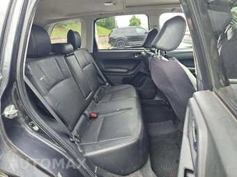 2014 Subaru Forester 2.0XT Touring – miniatura 15