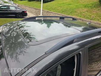 2014 Subaru Forester 2.0XT Touring – miniatura 17