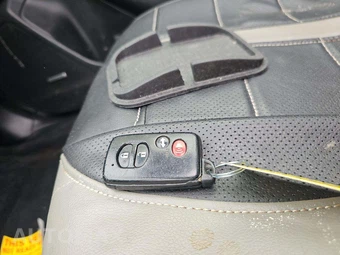 2014 Subaru Forester 2.0XT Touring – miniatura 20