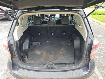 2014 Subaru Forester 2.0XT Touring – miniatura 23