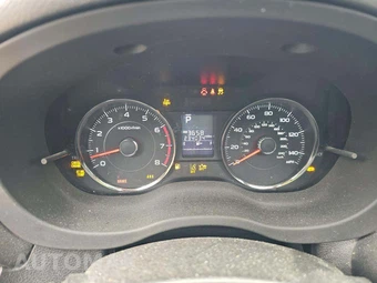 2014 Subaru Forester 2.0XT Touring – miniatura 24