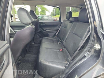 2014 Subaru Forester 2.0XT Touring – miniatura 6
