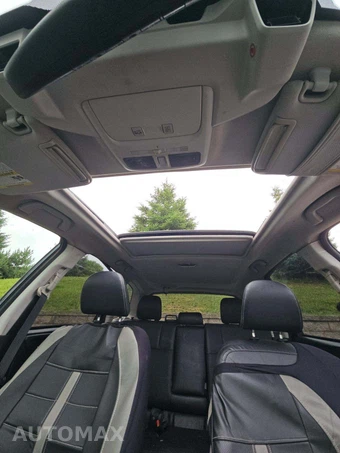2014 Subaru Forester 2.0XT Touring – miniatura 8