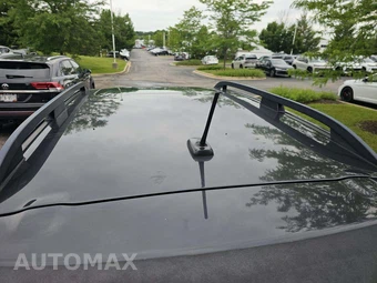 2014 Subaru Forester 2.0XT Touring – miniatura 9