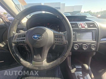 2014 Subaru Forester 2.0XT Touring - miniatura 10