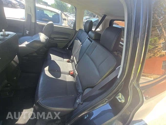 2014 Subaru Forester 2.0XT Touring - miniatura 13