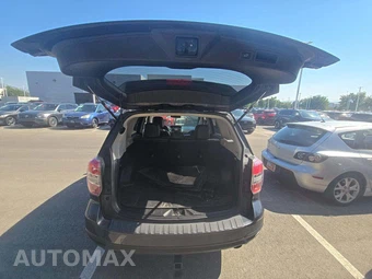 2014 Subaru Forester 2.0XT Touring - miniatura 14