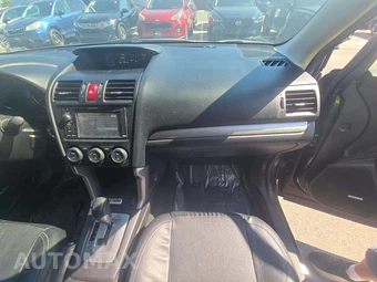 2014 Subaru Forester 2.0XT Touring - miniatura 19