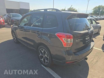 2014 Subaru Forester 2.0XT Touring - miniatura 2