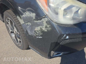 2014 Subaru Forester 2.0XT Touring - miniatura 21