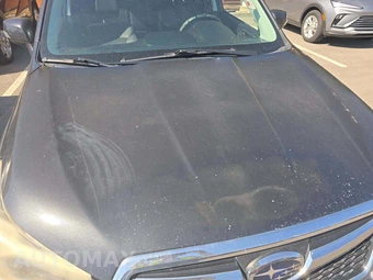 2014 Subaru Forester 2.0XT Touring - miniatura 22