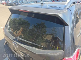 2014 Subaru Forester 2.0XT Touring - miniatura 27