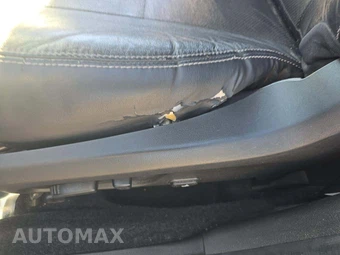 2014 Subaru Forester 2.0XT Touring - miniatura 34