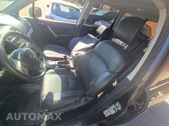 2014 Subaru Forester 2.0XT Touring - miniatura 6