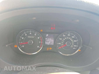 2014 Subaru Forester 2.0XT Touring - miniatura 9