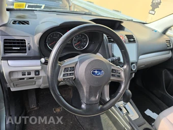 2014 Subaru Forester 2.5i - miniatura 10