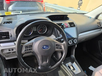 2014 Subaru Forester 2.5i - miniatura 11