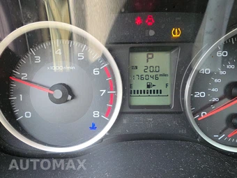 2014 Subaru Forester 2.5i - miniatura 12