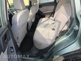 2014 Subaru Forester 2.5i - miniatura 13