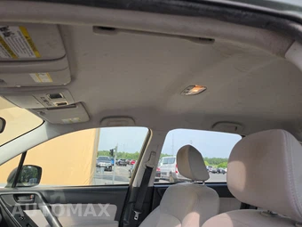2014 Subaru Forester 2.5i - miniatura 18