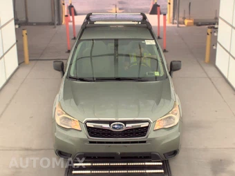 2014 Subaru Forester 2.5i - miniatura 2