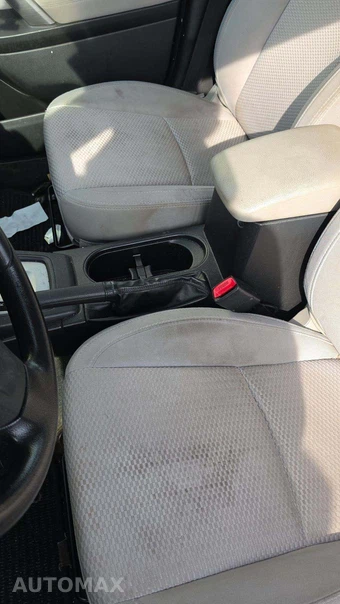 2014 Subaru Forester 2.5i - miniatura 24