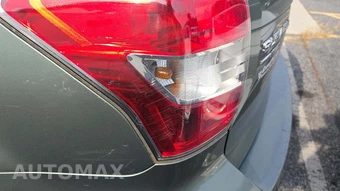 2014 Subaru Forester 2.5i - miniatura 30