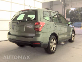 2014 Subaru Forester 2.5i - miniatura 4