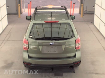 2014 Subaru Forester 2.5i - miniatura 5