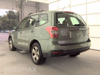 2014 Subaru Forester 2.5i - miniatura 6