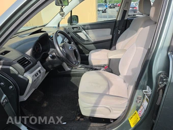 2014 Subaru Forester 2.5i - miniatura 7