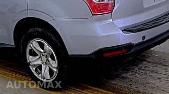 2014 Subaru Forester 2.5i - miniatura 10