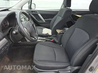 2014 Subaru Forester 2.5i - miniatura 12
