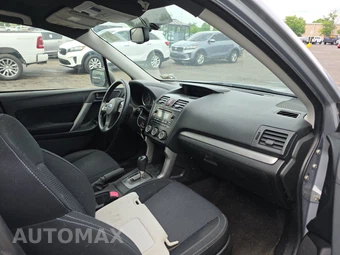 2014 Subaru Forester 2.5i - miniatura 13