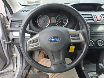 2014 Subaru Forester 2.5i - miniatura 15