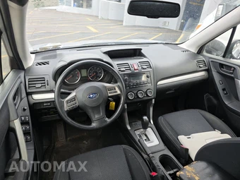 2014 Subaru Forester 2.5i - miniatura 16