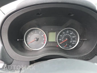 2014 Subaru Forester 2.5i - miniatura 17