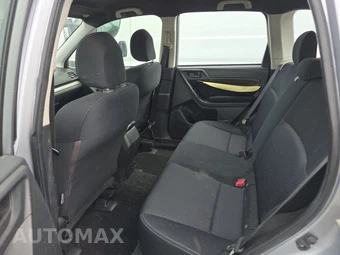 2014 Subaru Forester 2.5i - miniatura 18